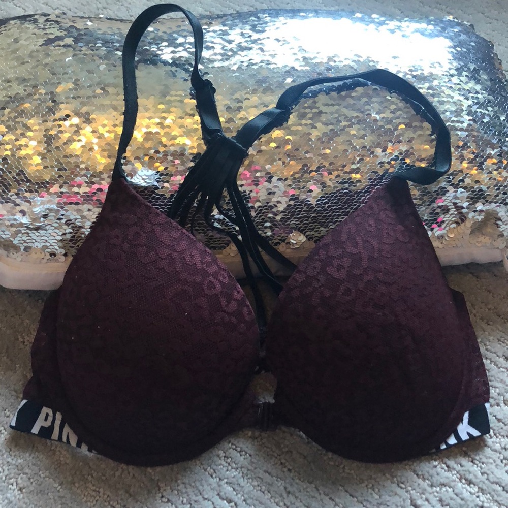 PINK Bra
